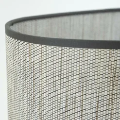 Tafellamp Shiboo Hout 59cm hoog - Naturel - Loft24.nl