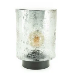 Tafellamp Silon 33cm hoog - Glas - Loft24.nl