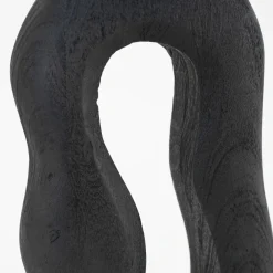 Tafellamp Toad 27cm hoog - Beige - Loft24.nl