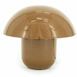 Tafellamp Toad 27cm hoog - Beige - Loft24.nl