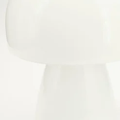 Tafellamp Tubi Glas - Wit - Loft24.nl