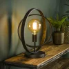 Tafellamp Turn Around - 1 lamp - Loft24.nl
