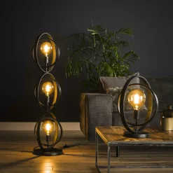 Tafellamp Turn Around - 1 lamp - Loft24.nl