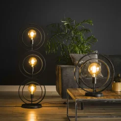 Tafellamp Turn Around - 1 lamp - Loft24.nl