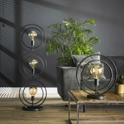 Tafellamp Turn Around - 1 lamp - Loft24.nl