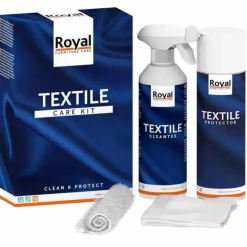 Textile Care Kit - Loft24.nl