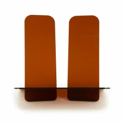 Tijdschriftenhouder Booq Acryl - Loft24.nl