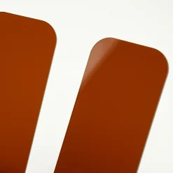 Tijdschriftenhouder Booq Acryl - Loft24.nl