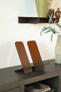 Tijdschriftenhouder Booq Acryl - Loft24.nl