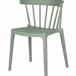 Tuin / Eetkamerstoel Bliss - Lichtgroen - Loft24.nl