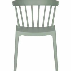 Tuin / Eetkamerstoel Bliss - Lichtgroen - Loft24.nl