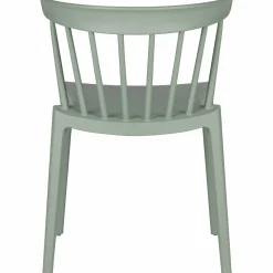 Tuin / Eetkamerstoel Bliss - Lichtgroen - Loft24.nl