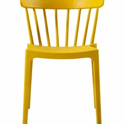 Tuin / Eetkamerstoel Bliss - Geel - Loft24.nl