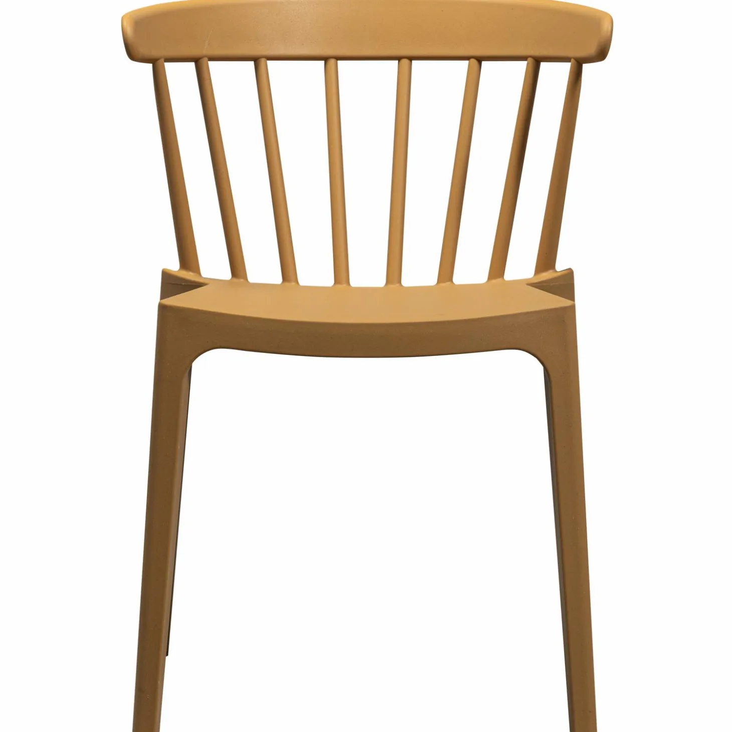 Tuin / Eetkamerstoel Bliss - Bruin - Loft24.nl