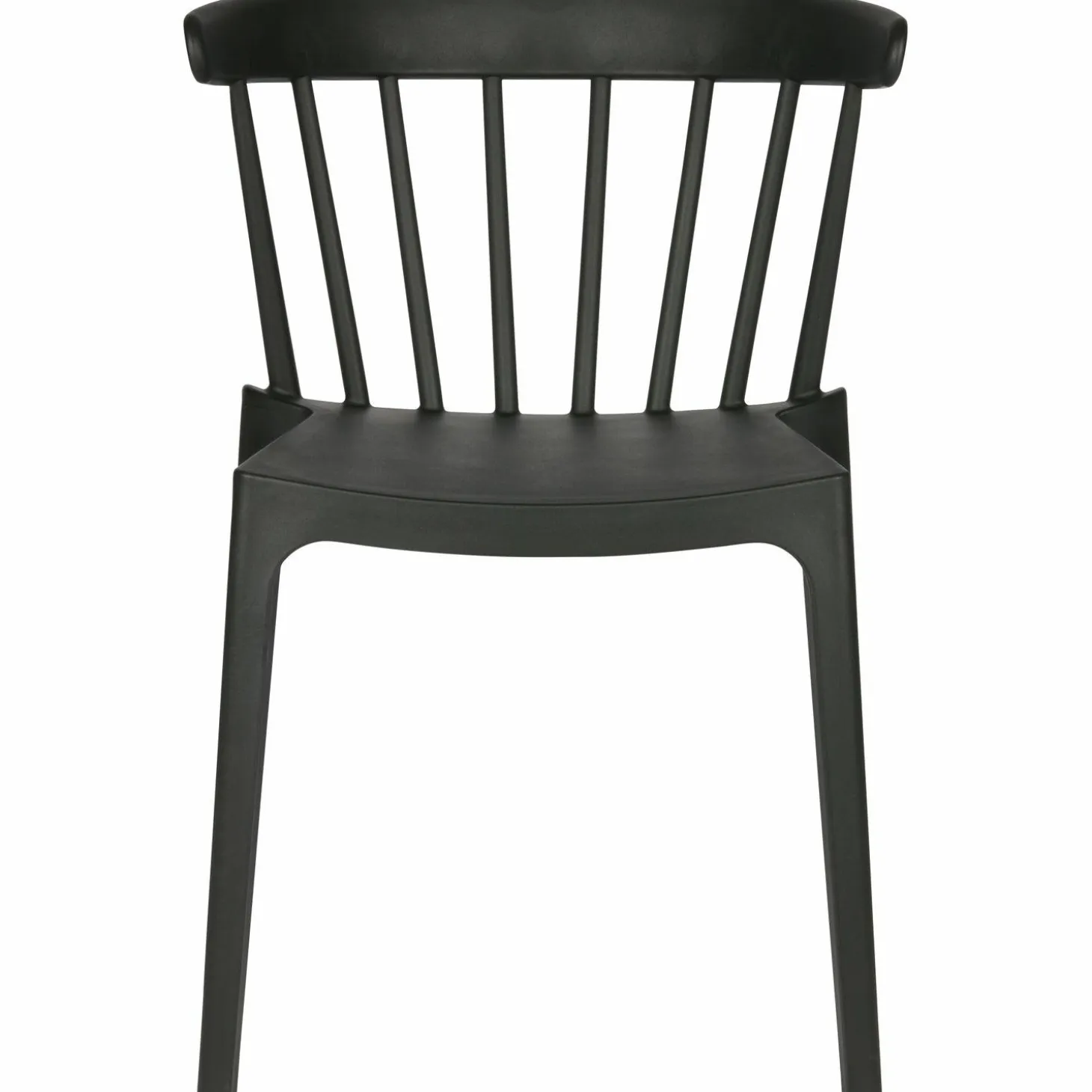 Tuin / Eetkamerstoel Bliss - Bruin - Loft24.nl