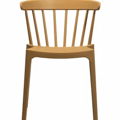 Tuin / Eetkamerstoel Bliss - Army Groen - Loft24.nl