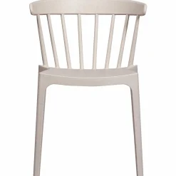 Tuin / Eetkamerstoel Bliss - Army Groen - Loft24.nl