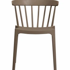 Tuin / Eetkamerstoel Bliss - Army Groen - Loft24.nl