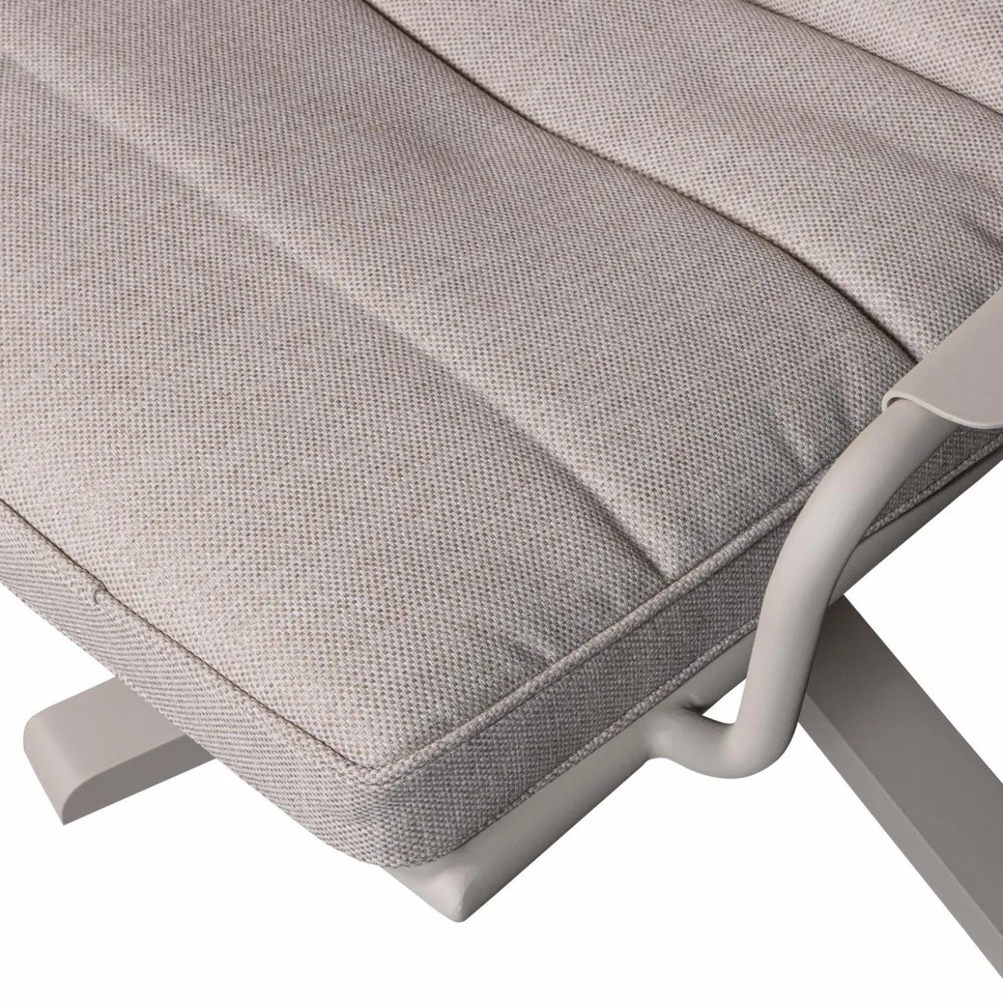 Tuin Fauteuil Coosa All Weather - Loft24.nl