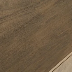 TV meubel Edward Mangohout 200 cm - Loft24.nl