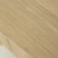 TV meubel Jake Eikenhout 264 cm - naturel - Loft24.nl