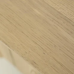 TV meubel Jake Eikenhout 264 cm - naturel - Loft24.nl