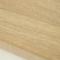 TV meubel Josh Eikenhout 240 cm - naturel - Loft24.nl