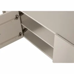 TV-meubel Basu Grenen 152cm - Dust - Loft24.nl