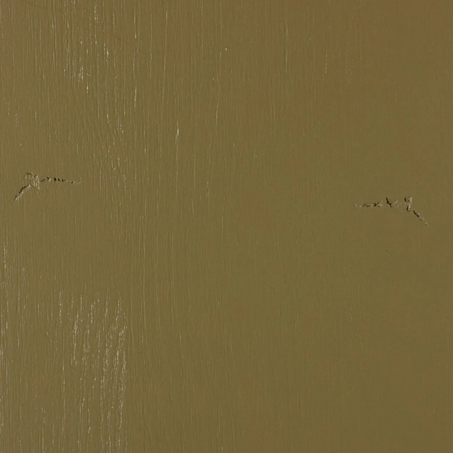 TV-meubel Basu Grenen 200cm - Moss - Loft24.nl