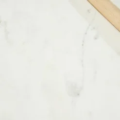 TV-meubel Don Marmer en eikenhout 240 cm - Loft24.nl