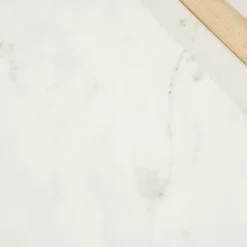 TV-meubel Don Marmer en eikenhout 240 cm - Loft24.nl