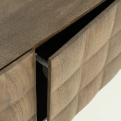 TV-meubel Felix Mangohout - 160 cm - Loft24.nl