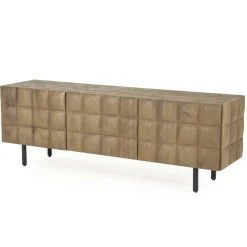 TV-meubel Felix Mangohout - 160 cm - Loft24.nl