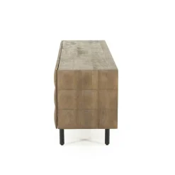 TV-meubel Felix Mangohout - 160 cm - Loft24.nl