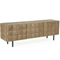 TV-meubel Felix Mangohout - 160 cm - Loft24.nl