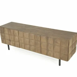 TV-meubel Felix Mangohout - 160 cm - Loft24.nl