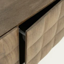 TV-meubel Felix Mangohout - 160 cm - Loft24.nl