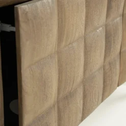 TV-meubel Felix Mangohout - 160 cm - Loft24.nl