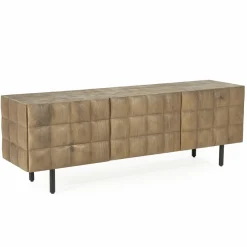 TV-meubel Felix Mangohout - 160 cm - Loft24.nl