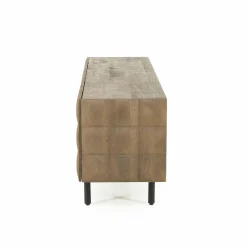 TV-meubel Felix Mangohout - 160 cm - Loft24.nl