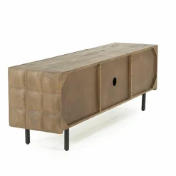 TV-meubel Felix Mangohout - 160 cm - Loft24.nl