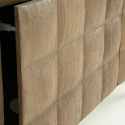 TV-meubel Felix Mangohout - 160 cm - Loft24.nl