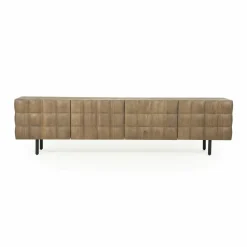 TV-meubel Felix Mangohout - 210 cm - Loft24.nl