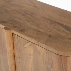 TV-Meubel Julian Acaciahout - 170cm - Loft24.nl