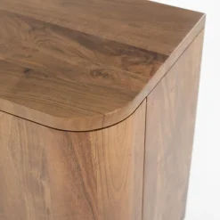 TV-Meubel Julian Acaciahout - 170cm - Loft24.nl