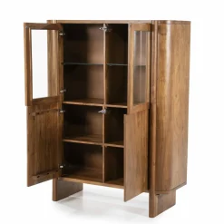 TV-Meubel Julian Acaciahout - 170cm - Loft24.nl