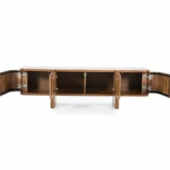 TV-Meubel Julian Acaciahout - 170cm - Loft24.nl