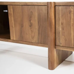 TV-Meubel Julian Acaciahout - 170cm - Loft24.nl