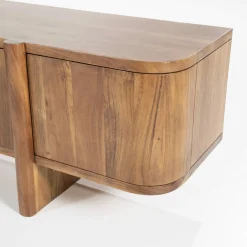 TV-Meubel Julian Acaciahout - 170cm - Loft24.nl