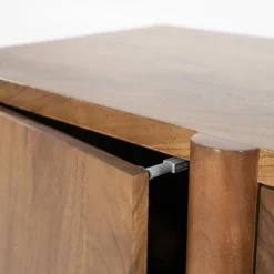 TV-Meubel Julian Acaciahout - 170cm - Loft24.nl